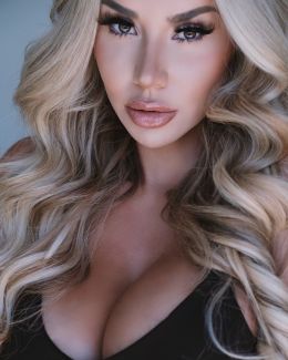Claudia Fijal