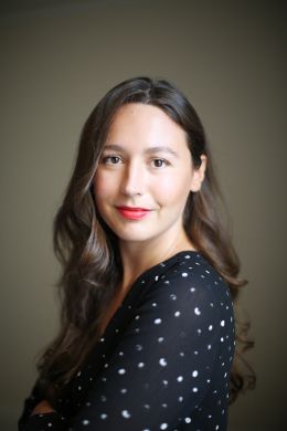 Таша Ван Зандт