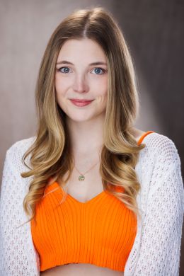 Samantha Noel Van Sickle