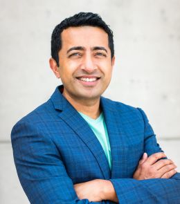 Santosh Govindaraju