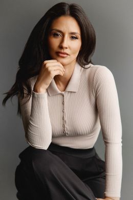 Андреа Пазмино