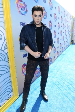 Manny Mua