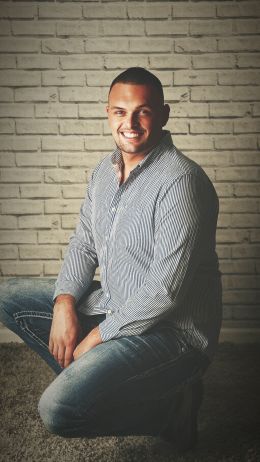 Ник Лоуренс