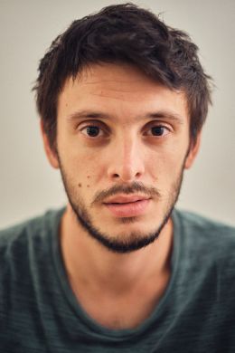 Алистер Майкл