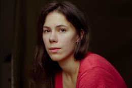 Hanne Mathisen Haga