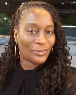 Angela R. Liles