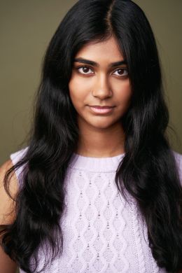 Мохана Кришнан