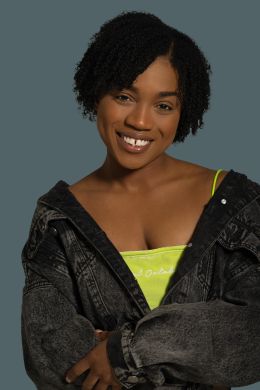 Tiana Melvina