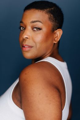 Кэтрин Эллисон