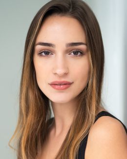 Карли Бруно