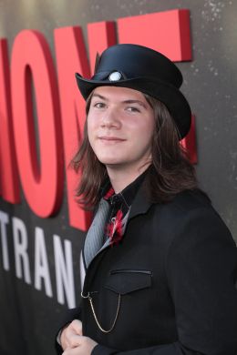 Lukas Colagross