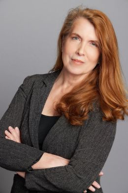 Kelley Cody-Grimm