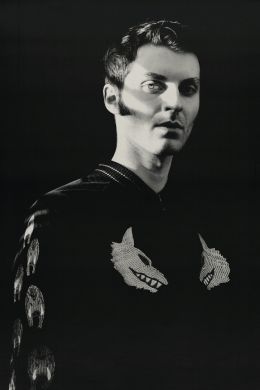 Денхолм Хьюлетт