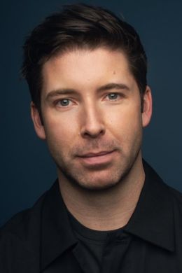 Eric Patrick Harper