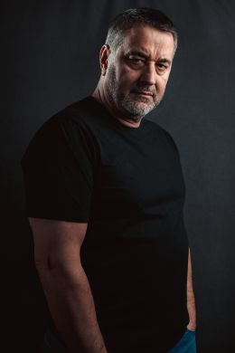 Седомир Глишович