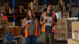 Донна Дилэйни