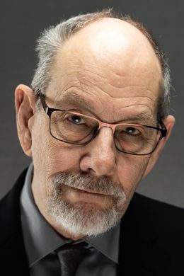 Richard Baiker