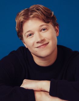 Джо Серафини