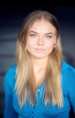 Ребекка Фарр