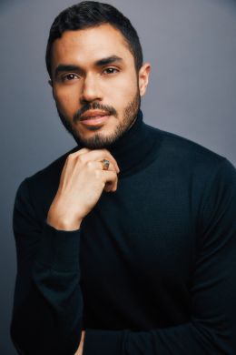 Хуан Карлос Санчес