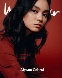 Alyana Cabral
