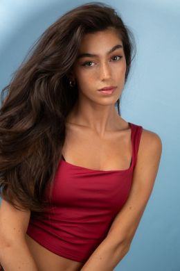 Джанна Адамс