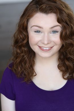 Морган Голдберг