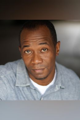 Tyrell Hill