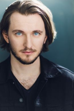 Kyle Bahl