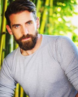 Ричард Ренни