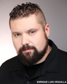 Enrique Luis Veguilla