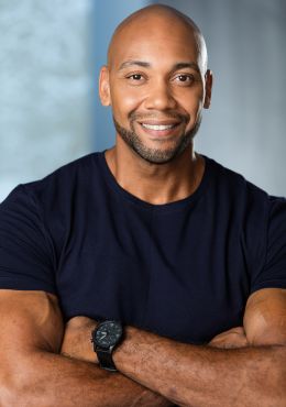 Джереми Миллер