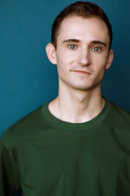 Алек Дамер