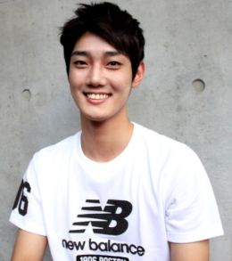 Park Kwang-il