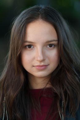 Maya Bednarek