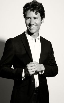 Гарретт Луис