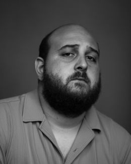 Peter Angelinas