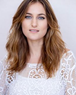 Марин Джордж