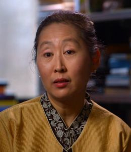 Ji-Yeon Yuh