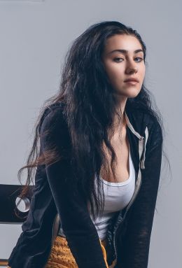 Кэйден Брайс