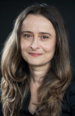 Иоана Висалон