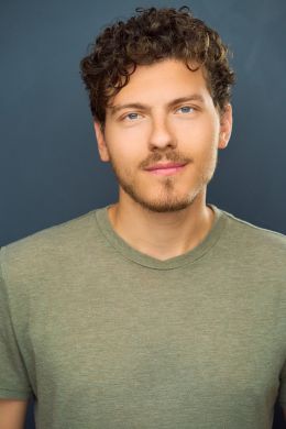 Джейк Лоренс