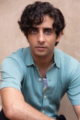 Luke Dimyan