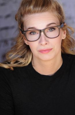 Emily Bertels