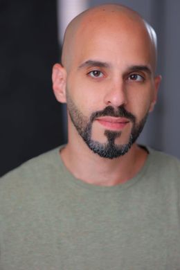 Rany Abu-Elniaj
