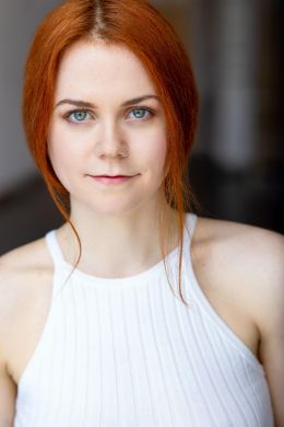 Мелисса МакГрэт