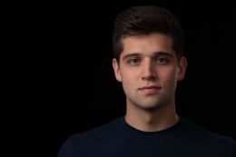 Ник Мальдонадо