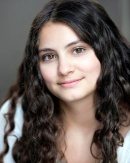 Стелла Роуз