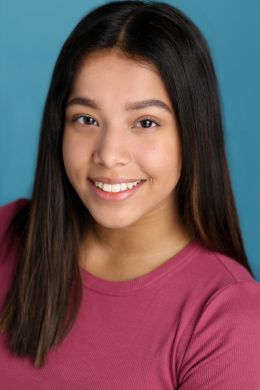 Arianna Marie Peralta