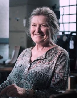 Рут Грегори